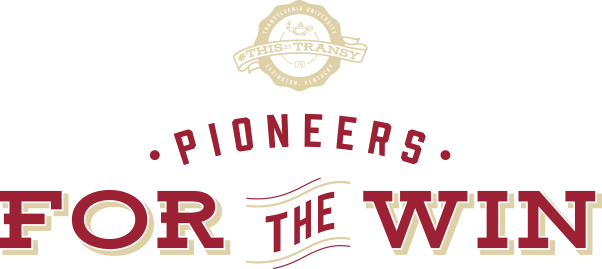 Pioneers - For the Win