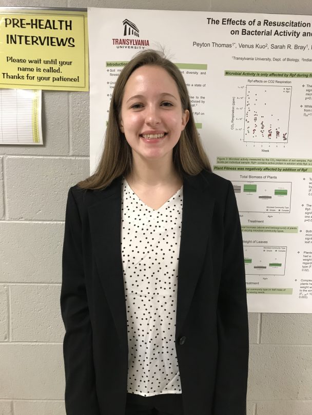 Early Assurance Program