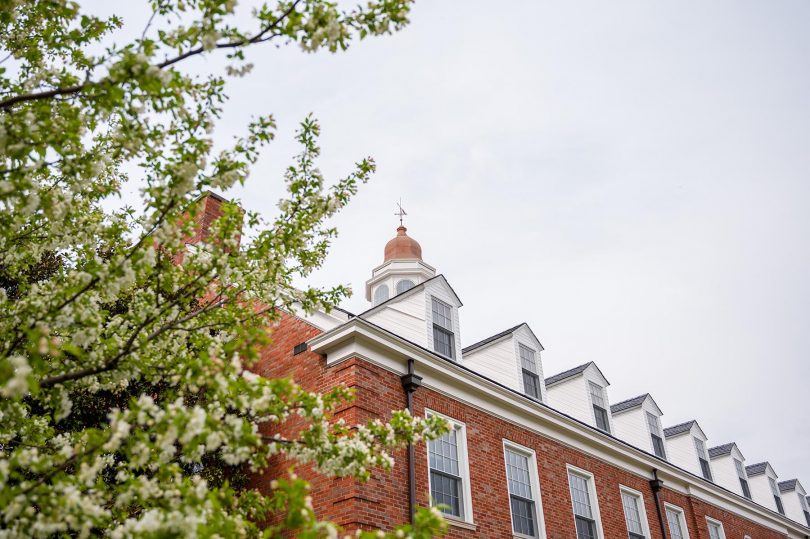 2020-21 academic year to feature module-based calendar - Transylvania University - 1780 2020-21 academic year to feature module-based calendar - Transylvania University - 1780