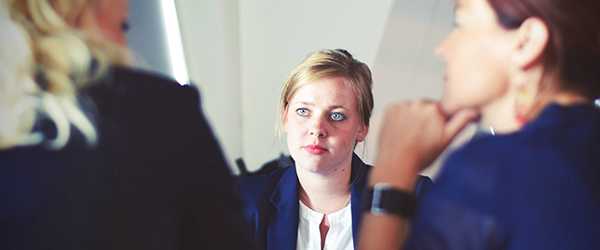 The Interview Jitters: 6 Ways to Negate the Nerves