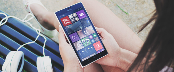 5 mobile apps to help your college search