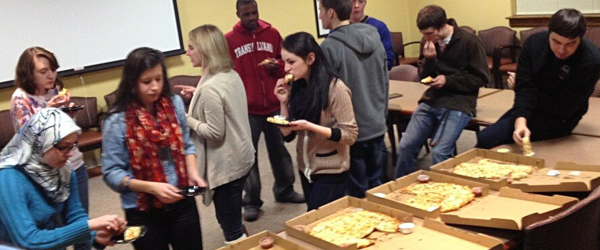 What to expect on an overnight visit