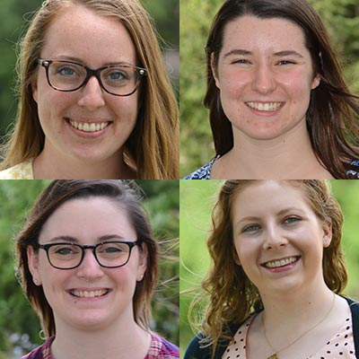 Transylvania tops in Alpha Lambda Delta graduate fellowships