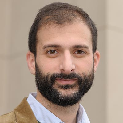 Transylvania professor offers fascinating Olympics perspective