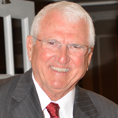 Former CSX president to deliver Transylvania commencement address May 26