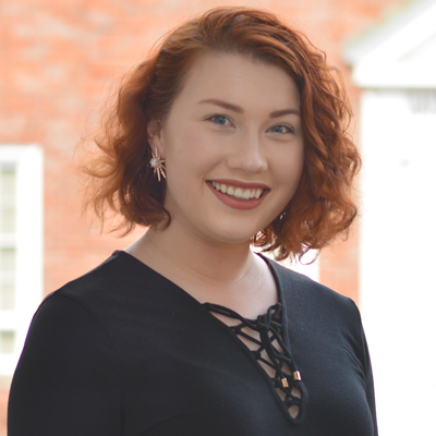 Recent Transylvania grad awarded prestigious scholarship to study archaeology