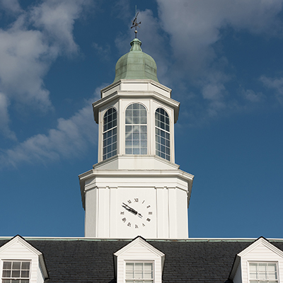 Transylvania adds faculty members for new academic year