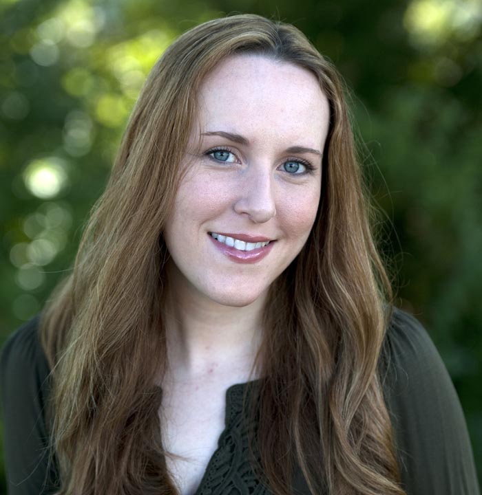 Greene novel selected for Young literary award