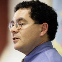 TransyPods – Interview with Professor of History, Dr. Ken Slepyan