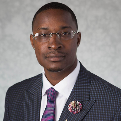 McZee named associate vice president for diversity and inclusion