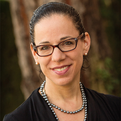 Transylvania to host renowned scholar Rachel Sabath Beit-Halachmi