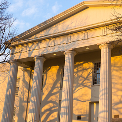 Kiplinger ranks Transylvania among top liberal arts schools for value