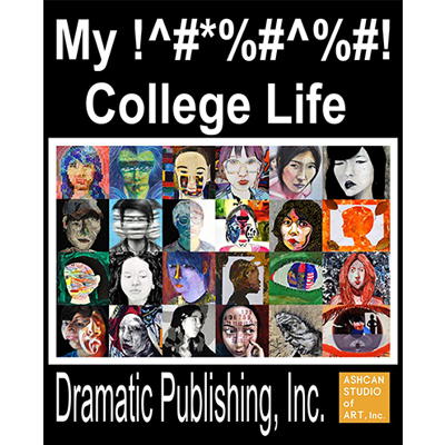 Major publisher to release anthology play by Transylvania students