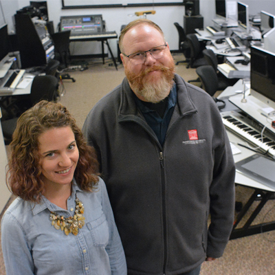 Transylvania receives $800,000 to help combine liberal arts, digital technology