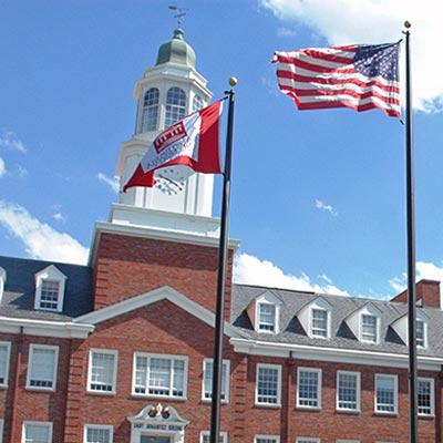 Transylvania ranks among MONEY’s Best Colleges for return on investment