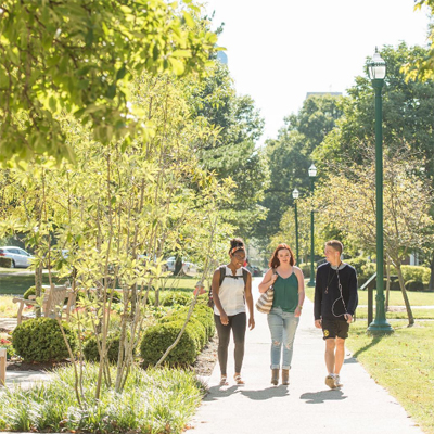 Princeton Review ranks Transylvania among nation’s best colleges