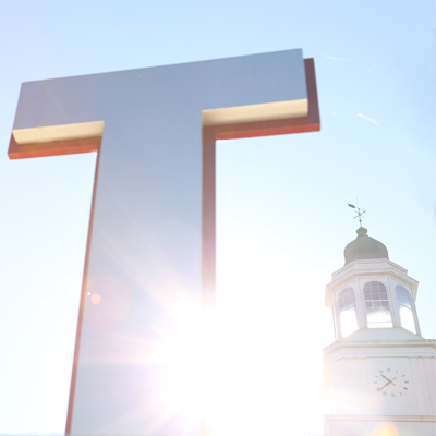 More than 300 students welcomed as Class of 2022 arrives at Transylvania University
