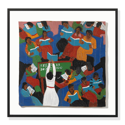 Transylvania’s Morlan Gallery to present works by renowned Southern painter