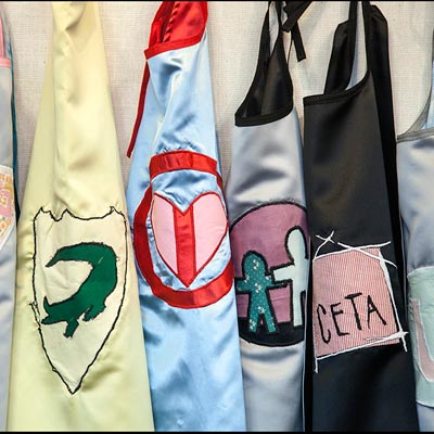 Transylvania to empower children on Superhero Day