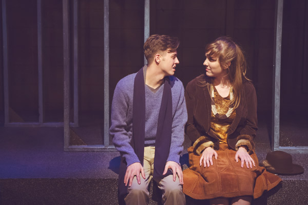 Transylvania theater department receives $204,769 gift