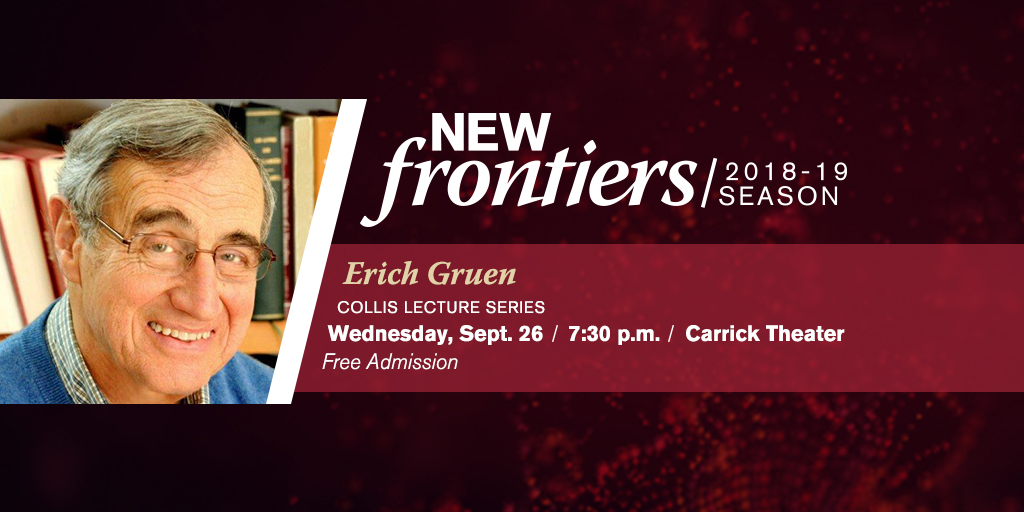 Transylvania University Collis Lecture