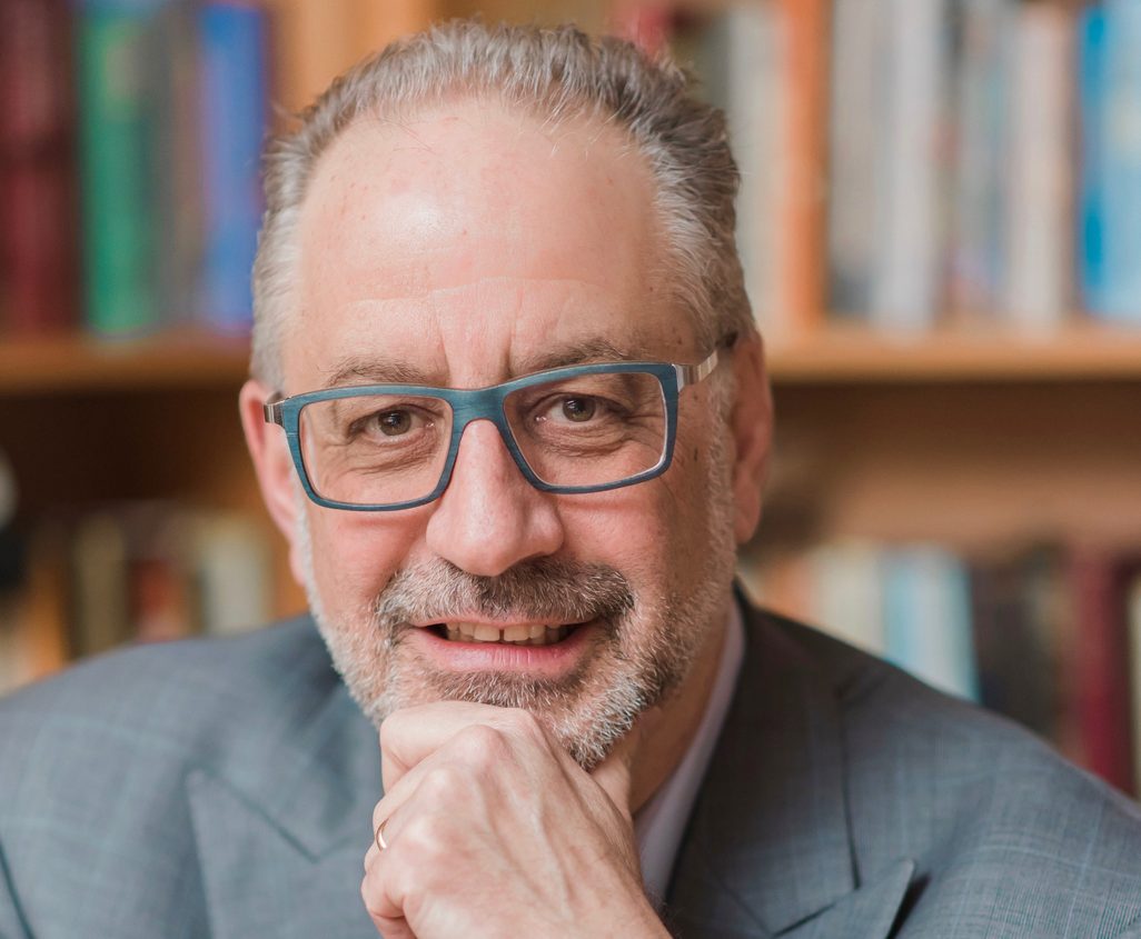 Author of ‘1,000 Books to Read Before You Die’ to speak at Transylvania on Oct. 18