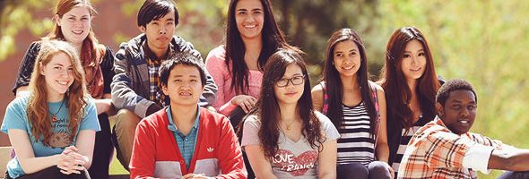 Viral international education campaign #YouAreWelcomeHere expands 2019 national scholarship program