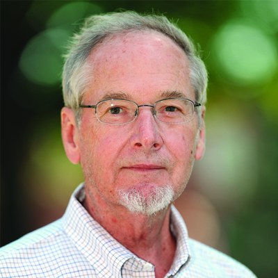 Transylvania professor’s ‘Elkhorn’ book wins Thomas D. Clark Medallion