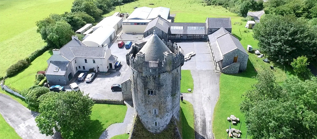 New endowment to support Transylvania in Ireland summer study abroad program