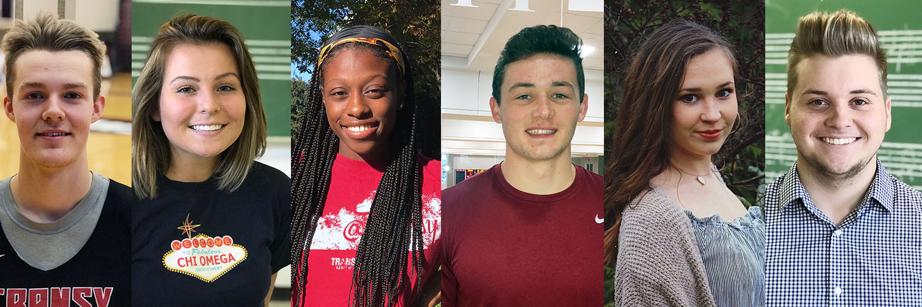 Battle on Broadway provides unique experiences for first-year students