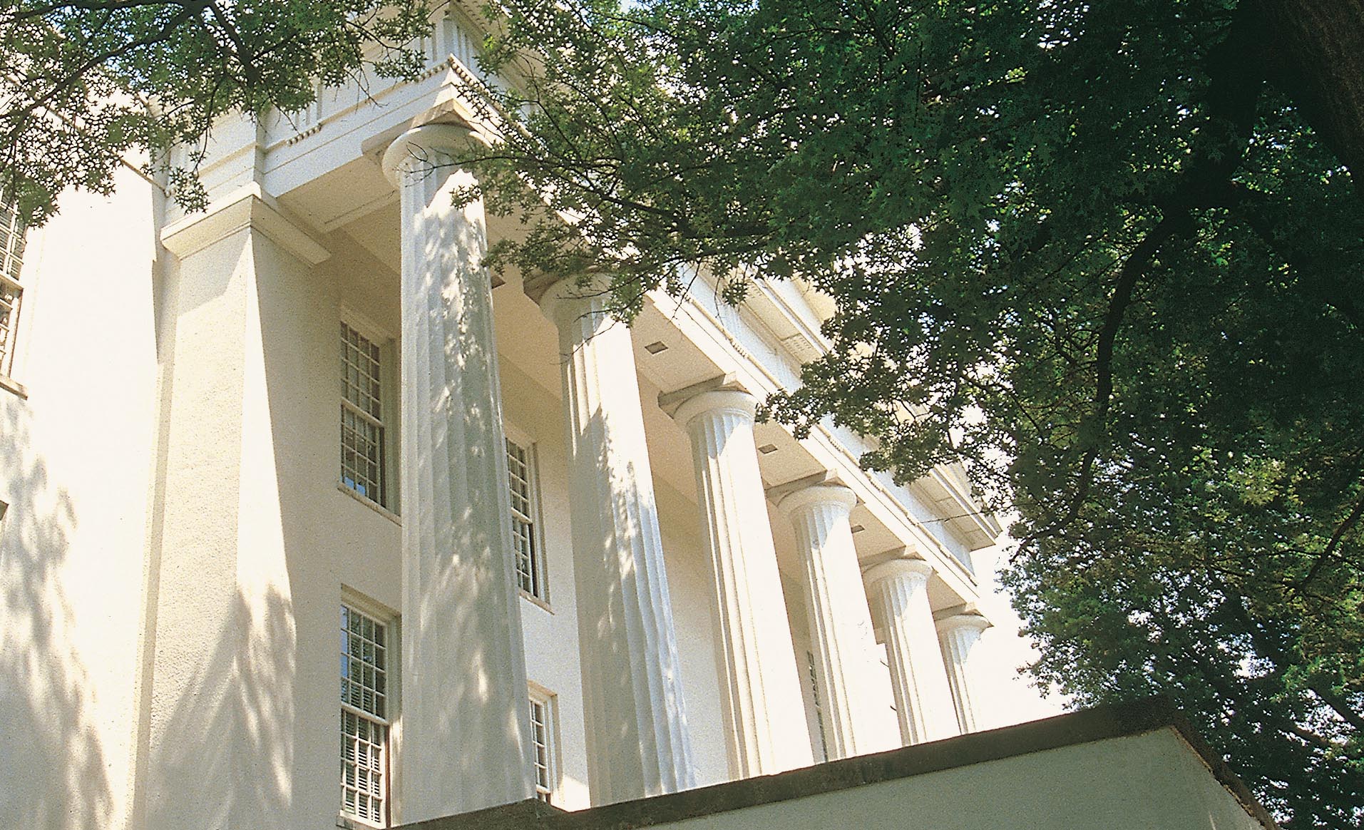 Princeton Review lists Transylvania among nation’s top schools