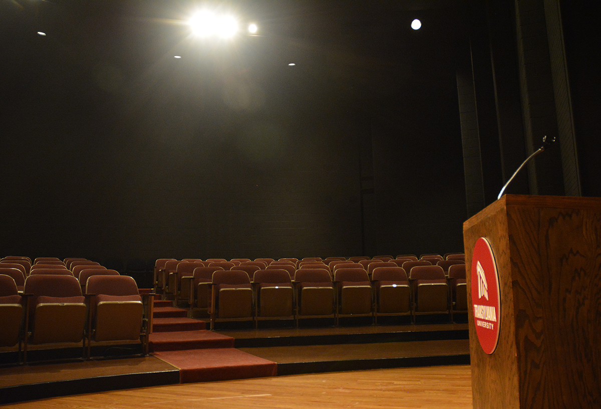 Transylvania to serve as host site for Lexington mayoral candidate forum May 9