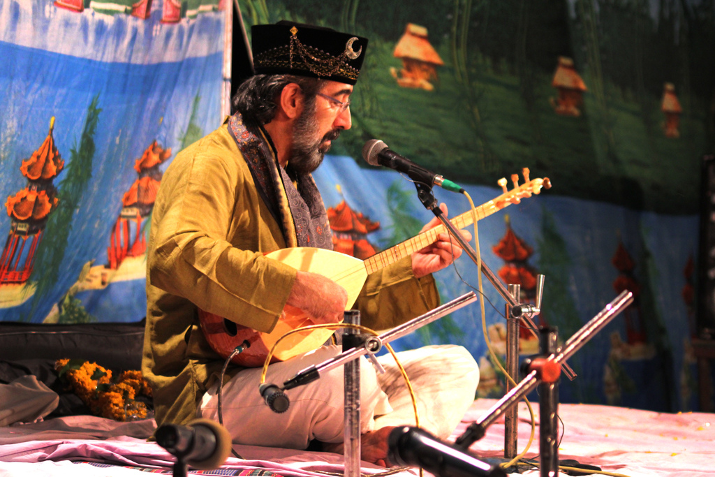 Turkish folk music, dance, poetry featured in Transylvania World Voices Series performance