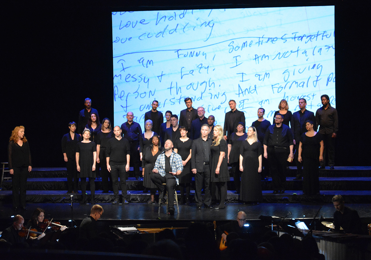 Considering Matthew Shepard