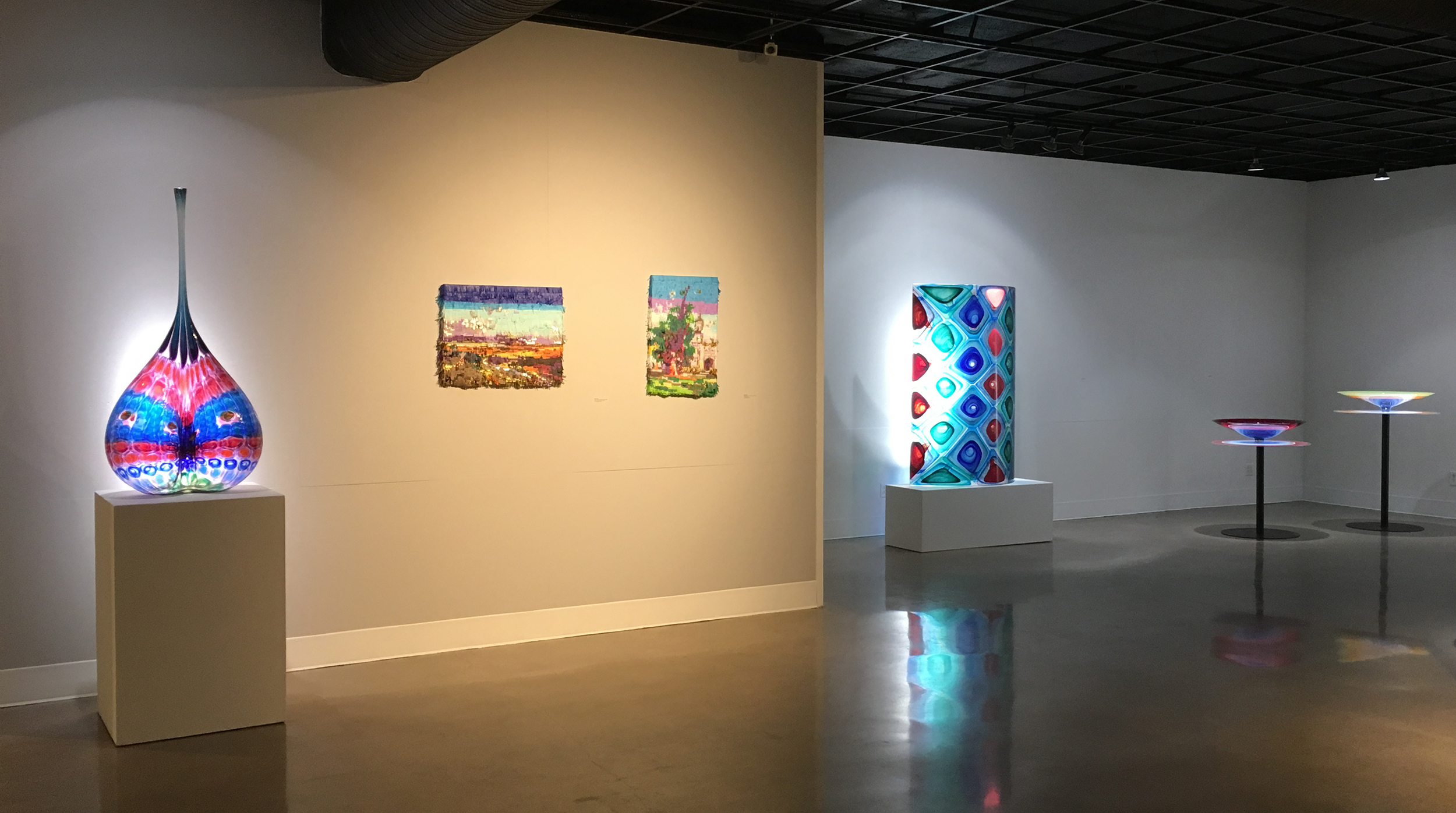 Morlan Gallery artworks