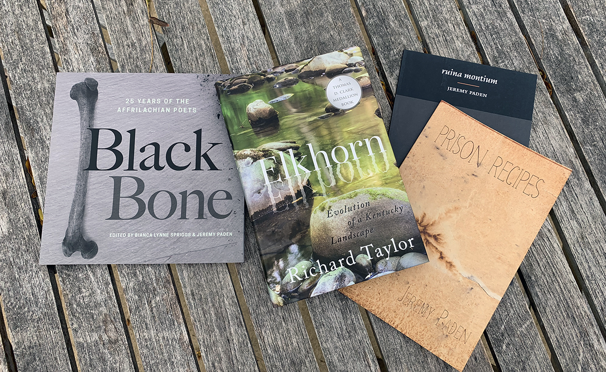 Kentucky Book Festival