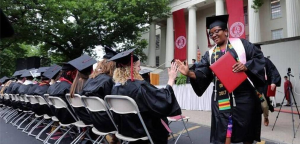 You are more than a test score at Transy