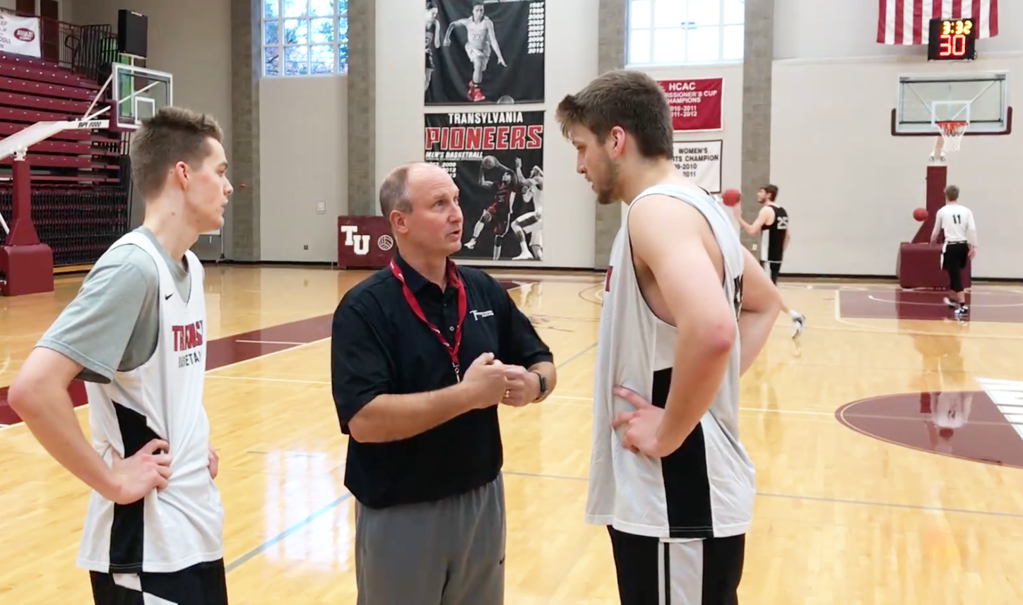 Pioneers from Down Under offer their take on Transy