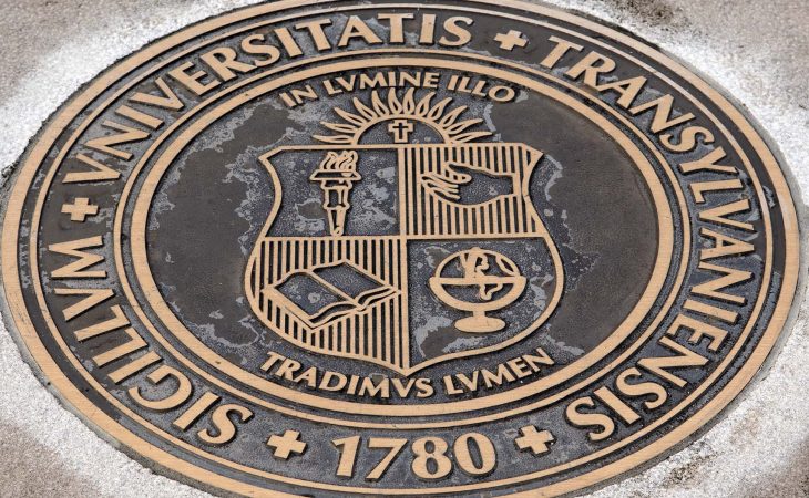 Transylvania University Seal