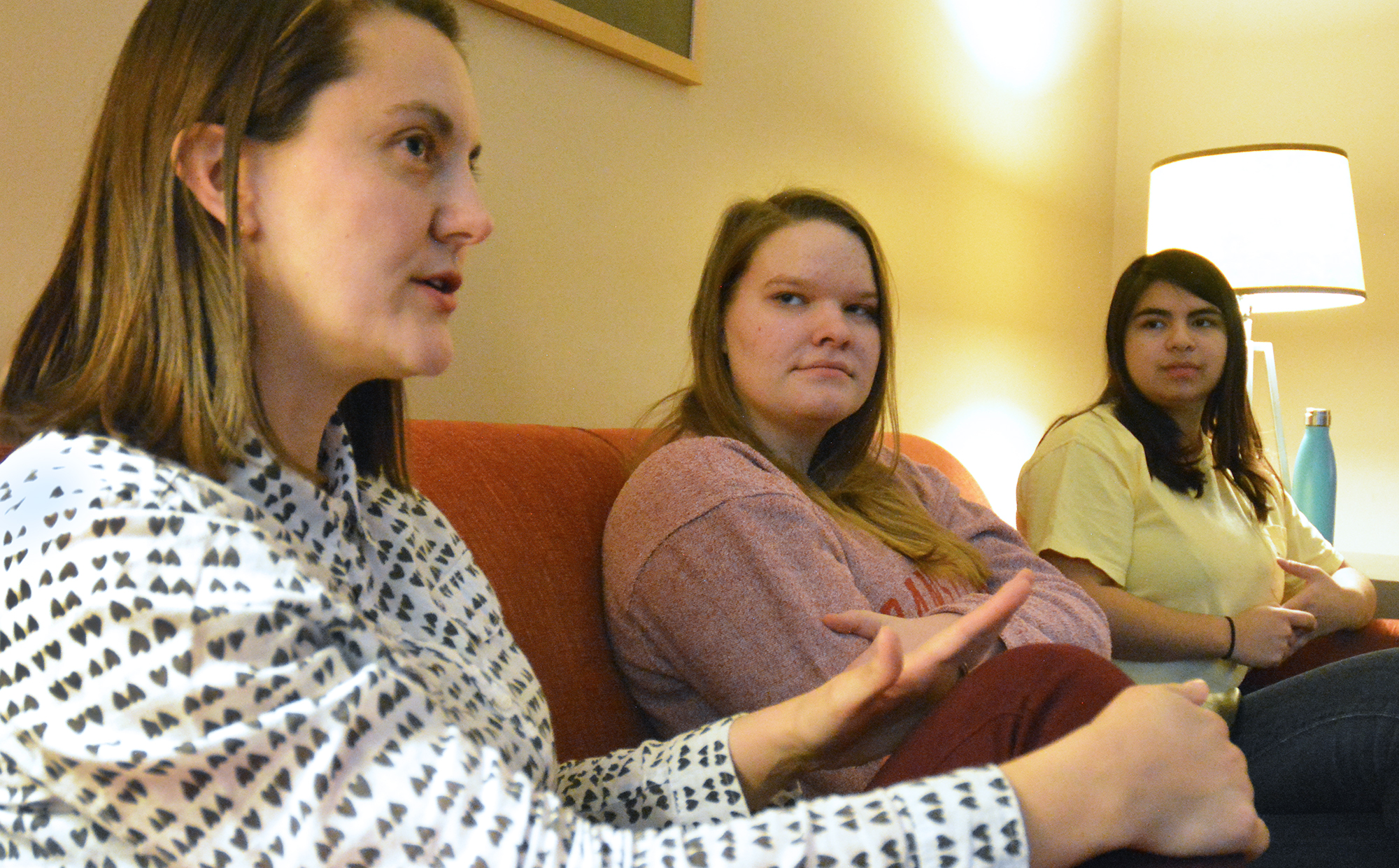 New director of spirituality and religious life joins Transy staff