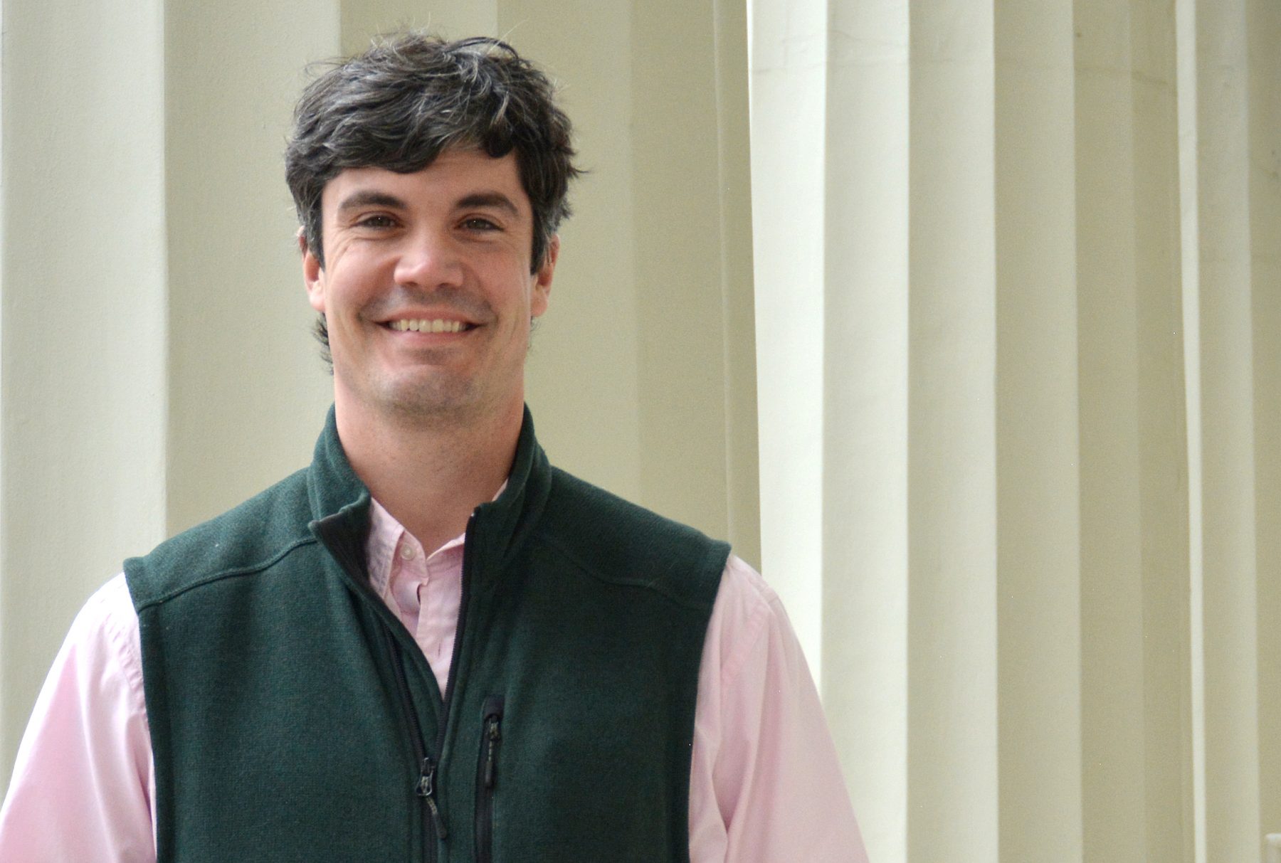 Marcus Osborne '97