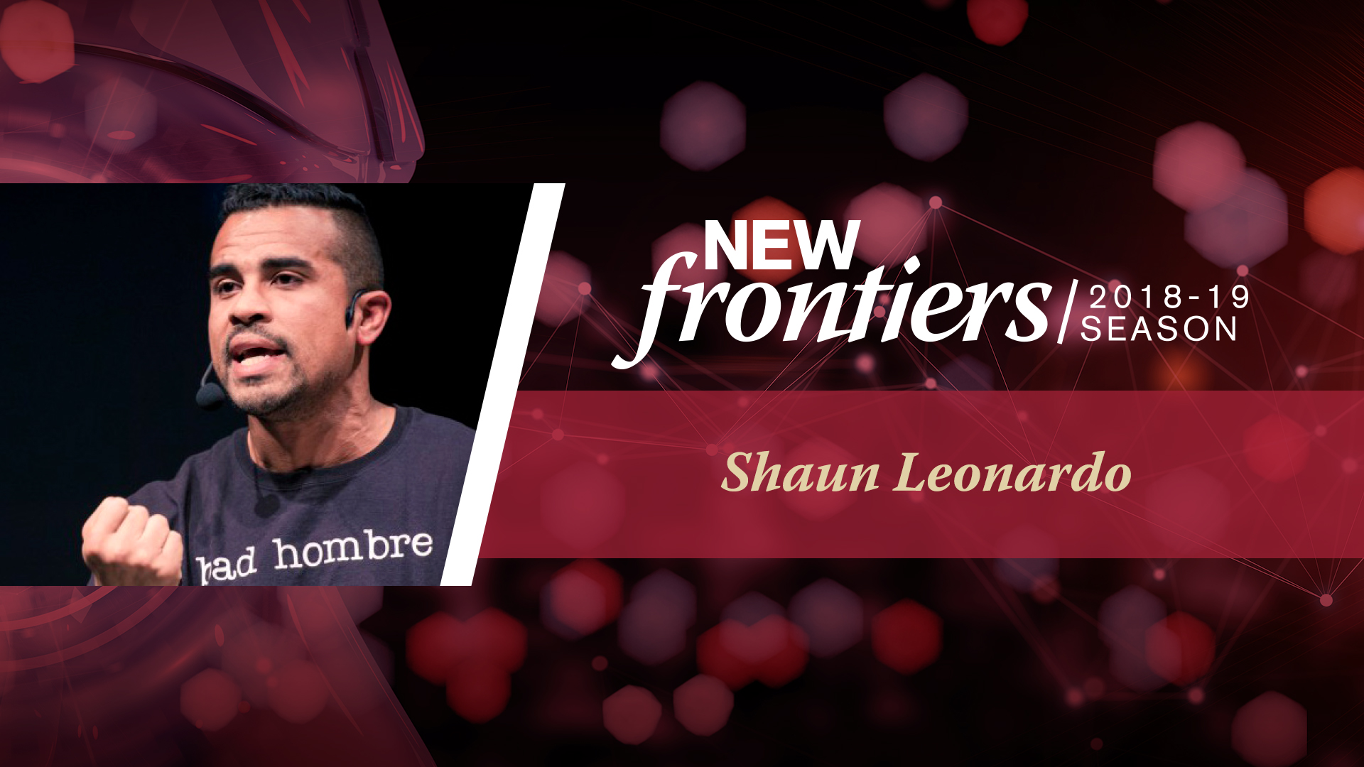 International artist brings social performance work to Transylvania campus for workshop, lecture