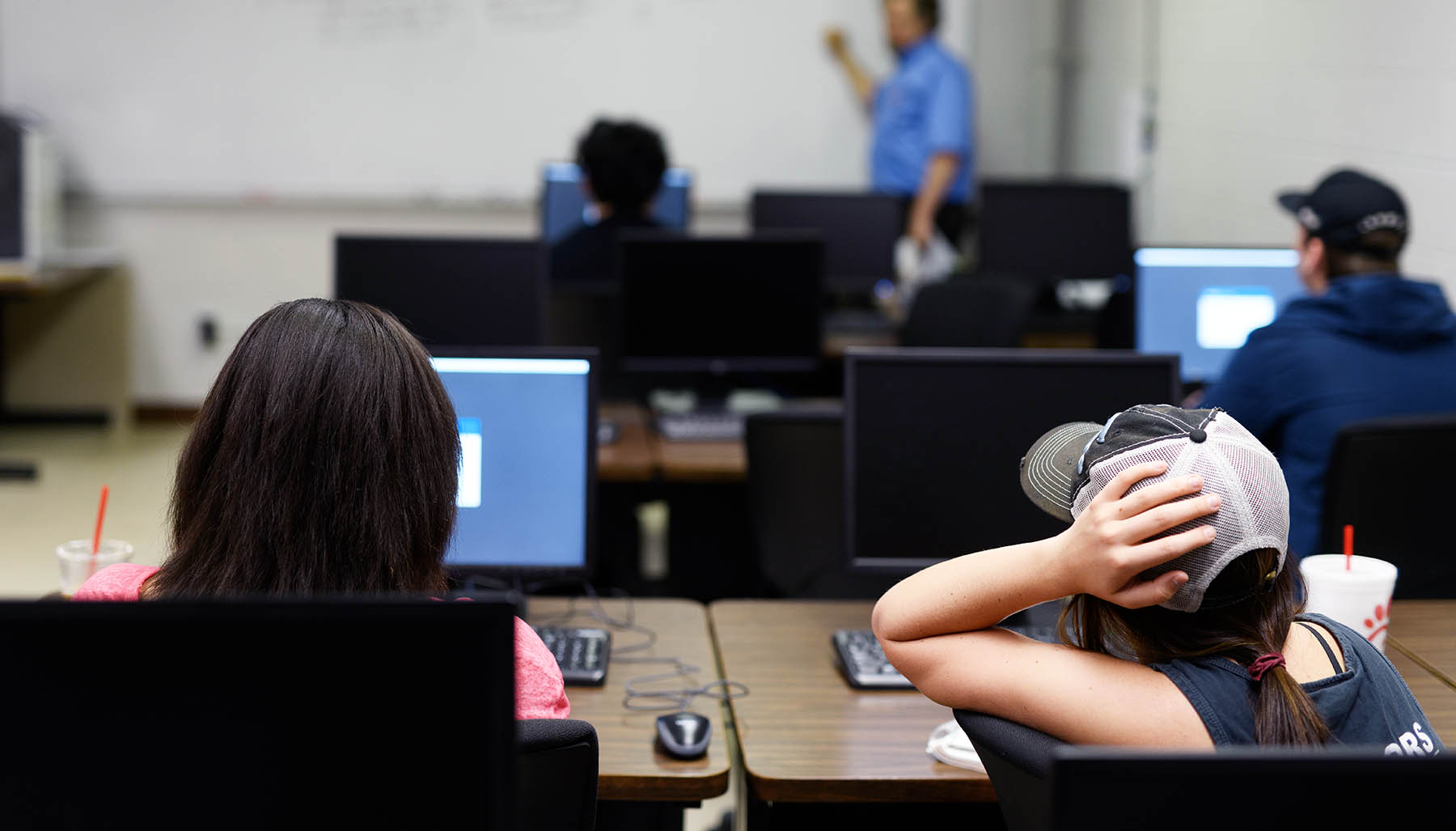 Liberal arts + technology gives Transy grad skills needed for high-tech success