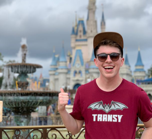 Transy theater grad takes Disney dream to Tokyo