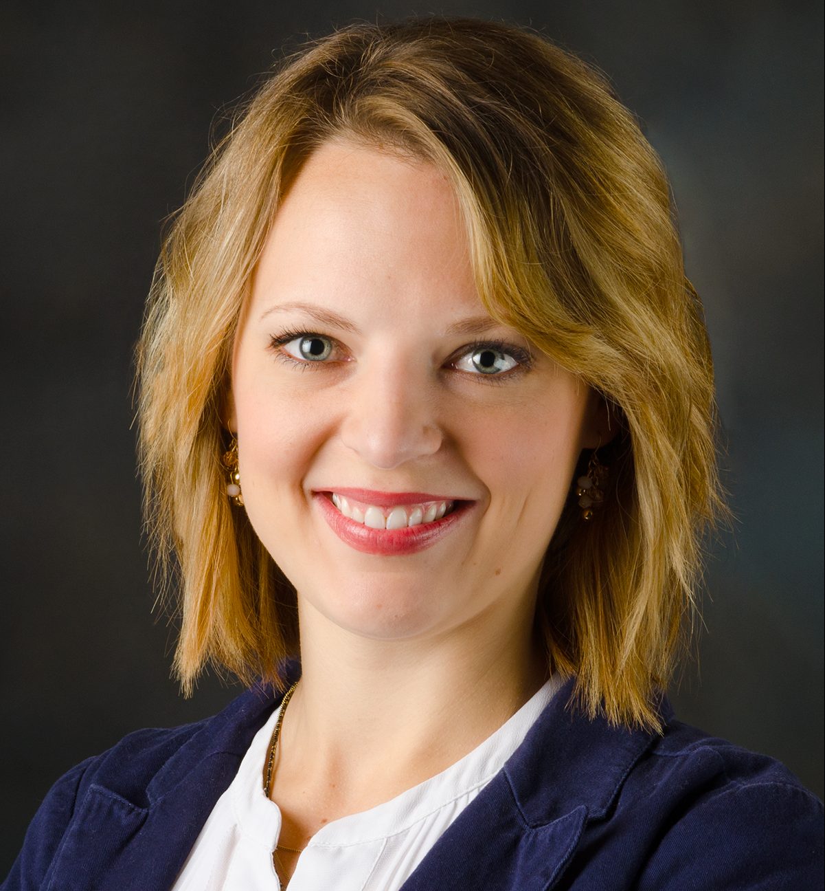 Q&A: How Jessica Marie Konen ’10 discovered her path to cancer research at Transy