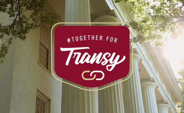 Together for Transy