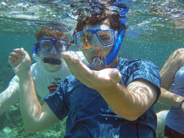 Worldwide adventures await Transy students taking May term travel courses