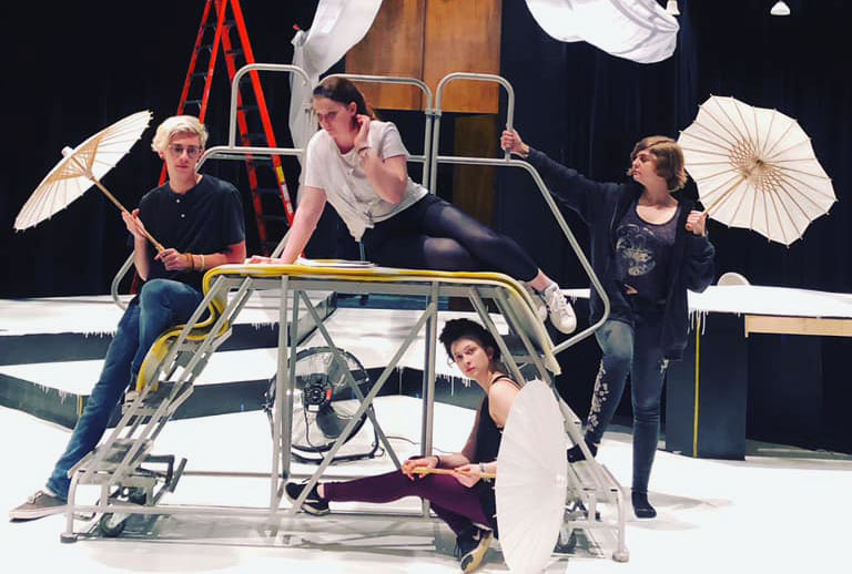 Transylvania Theatre Guild