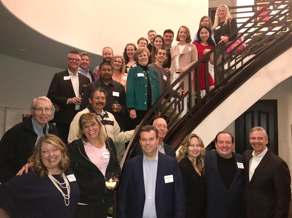 Transylvania Alumni Event