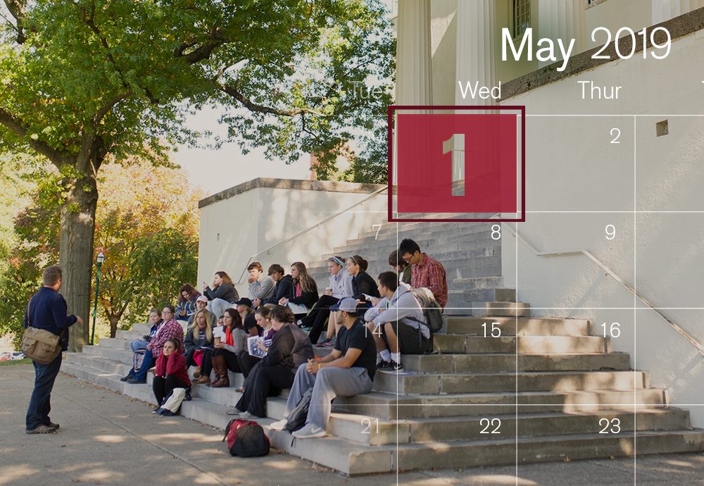 Transy Deposit Deadline